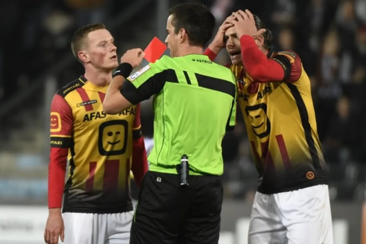 Charleroi legt alle pijnpunten van KV Mechelen bloot, videoref grijpt perfect in