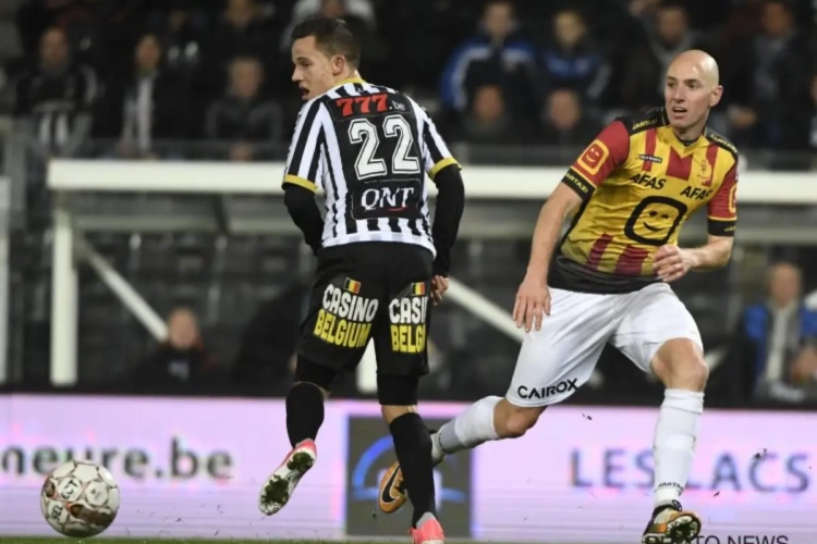 KV Mechelen-spelers weten hoe ze uit dal moeten geraken