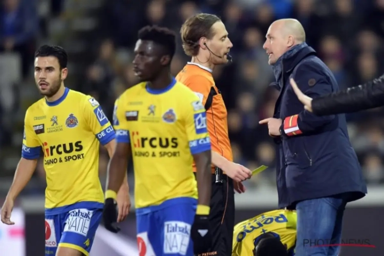 Morioka razendsnel geïntegreerd: "100% penalty, maar ja, het is op Brugge..."