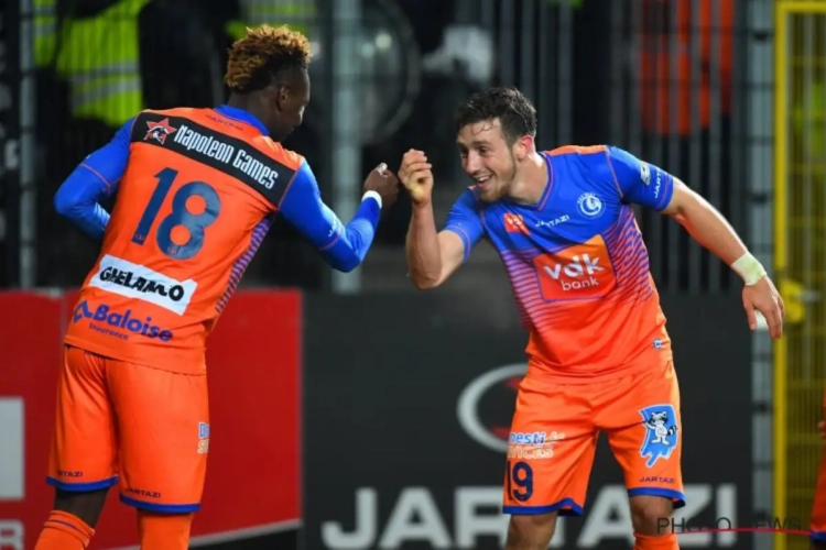 Lokeren moet vanavond naar 'zwarte beest' AA Gent: Al 23 matchen niet meer kunnen winnen