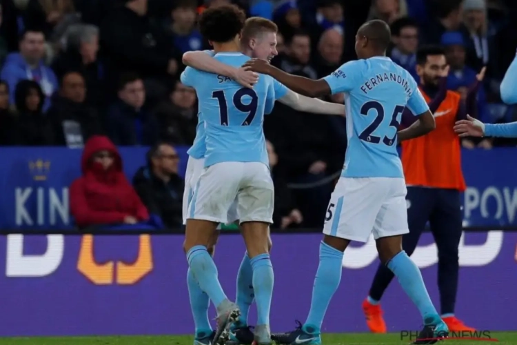 De nieuwe 'onoverwinnelijken': "Het beste voetbal dat ooit gespeeld werd in de Premier League"