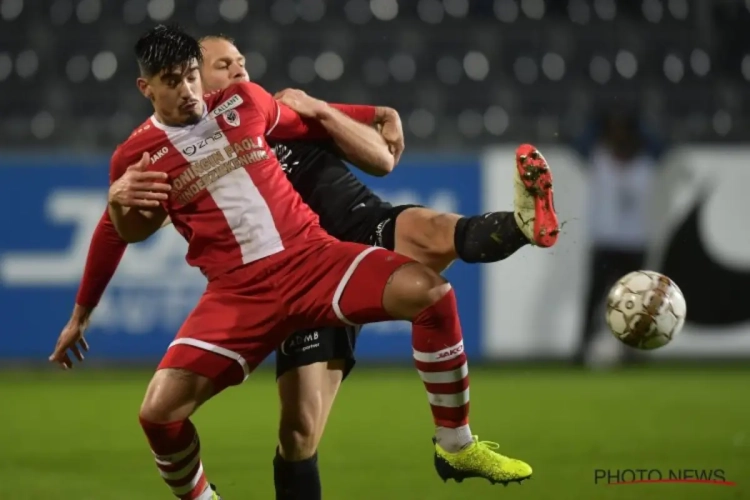 Rode lantaarn zet zijn hoop op Makelélé: "Hij zet veel meer in op het defensieve"