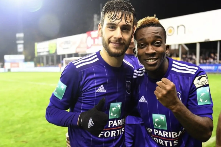 Heeft Vanhaezebrouck dé oplossing gevonden voor zijn probleem: "Op die positie kan ik uitblinken"