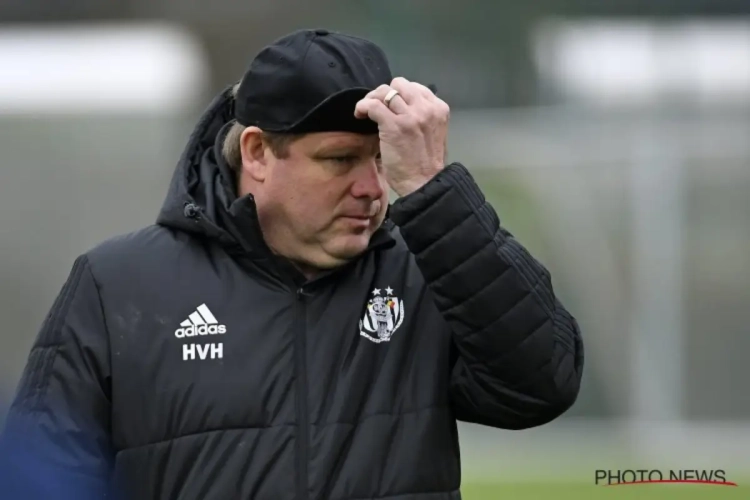 Spitsentrainer voor Teodorczyk? Vanhaezebrouck twijfelt: "Die gaat niet alles oplossen"