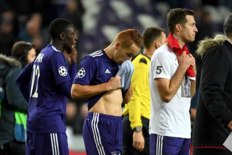 0-3 in Glasgow 'volstaat': "Hoop moet je altijd hebben, maar in dat stadion, met dat publiek..."