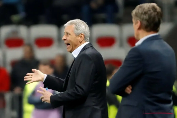 Zien we ooit een tweede Hazard in de Bundesliga? "Mijn droomtransfer? Eden Hazard!"