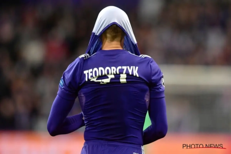 Anderlecht voor het eerst sinds lang met een spitsenprobleem? Cijfers dit seizoen zijn dramatisch