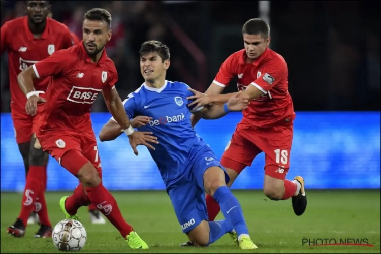 Hoe meer doelpunten in de bekerfinale, hoe beter! 