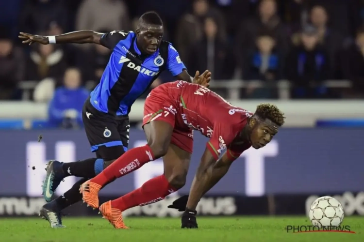 ? En of Anderlecht-huurling indruk maakt: "Je zou eens een compilatie van zijn goals moeten maken..."