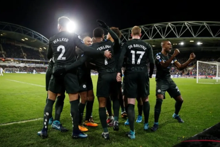 Manchester derby zorgt voor hoogspanning in Engeland