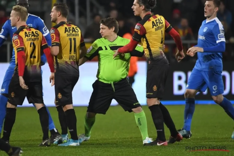 De voetbalmomenten van 2017 van Bart Ver Elst: Gelegenheidsref in Malinwa-Genk, Driesje wordt Dries en wat stelt Financial Fair Play nog voor? 