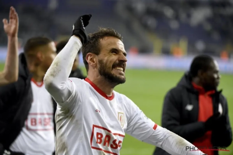 ? Antivoetbal mét theater of niet: zo wrijft Standard het er bij Anderlecht nog eens in