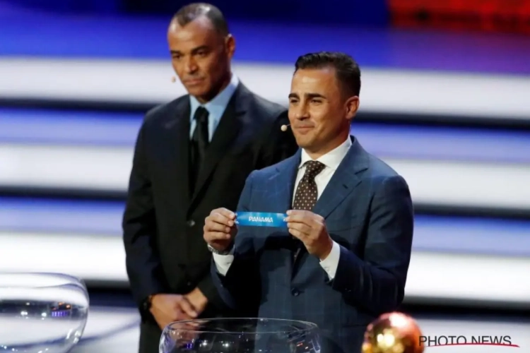 Wat moeten we weten van Panama? Een vreemde eend uit ... B-ploeg AA Gent mag dromen van WK