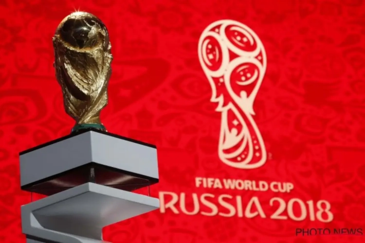 De favoriete WK-loting van de redactie