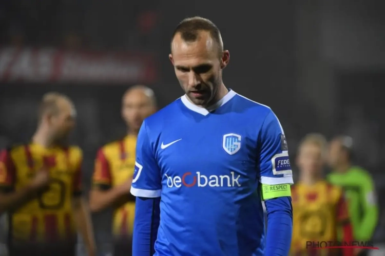 Exact één jaar geleden nam Thomas Buffel afscheid van zijn vrouw, vandaag brengt hij ontroerende hulde