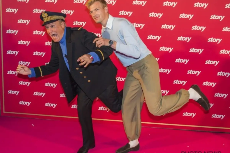 ? DIW komt met hilarische open brief aan Ruben Van Gucht: "Wat heeft comedy jou ooit misdaan om dit comedy aan te doen?"