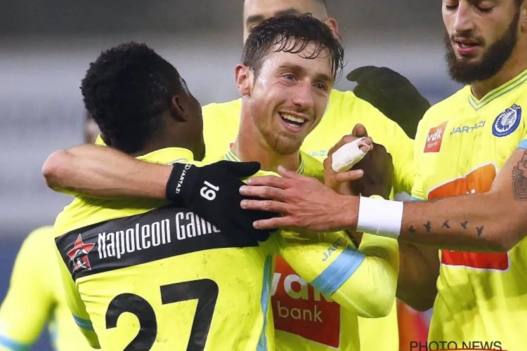 Buffalo's hadden nog rekening openstaan met Essevee: "Toen voelde ik voor het eerst kritiek van de fans"