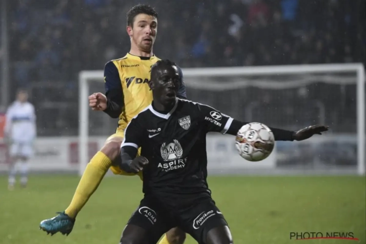 Club Brugge 45 minuten lang onherkenbaar tegen Eupen: "Het was een kleine schande"