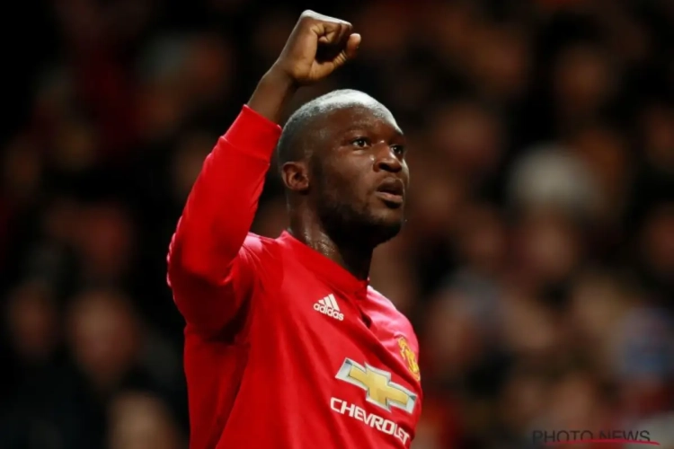 Romelu moeit zich met 'racistische' H&M-reclame: "Black is beautiful"