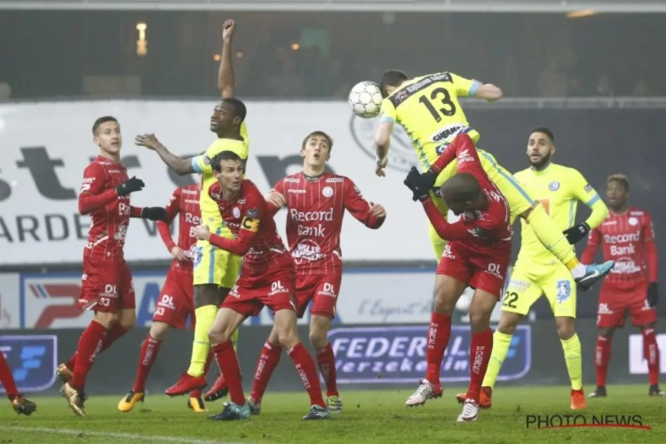 Ervaren rotten Bossut en De fauw leggen de vier manco's van Essevee uit: "Zien dat we niet verdrinken"