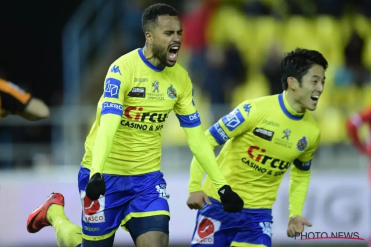 Waasland-Beveren haalt opnieuw versterking bij Anderlecht