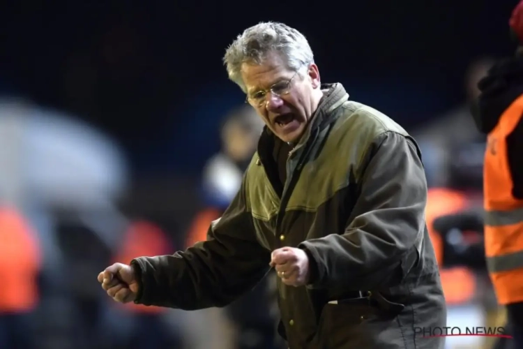 László Bölöni maakt zich zorgen over Antwerp-speler die blijft sukkelen én spreekt zich uit over onverwachte nieuwkomer