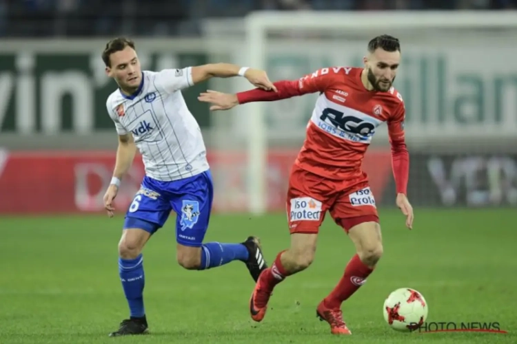 Geduld van uitstekende Verstraete raakt op: "Hier moet een oplossing komen"