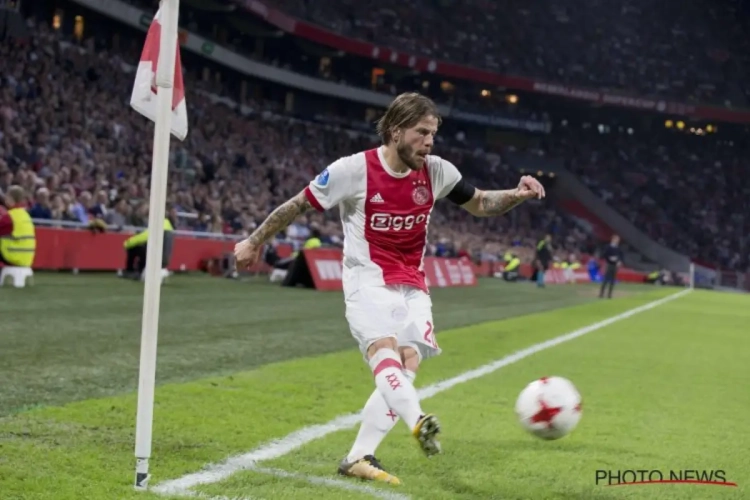 Statement van jewelste: Ajax walst in tien minuten over leider PSV