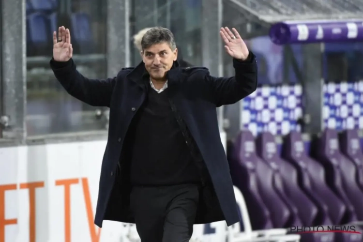 De man die van Charleroi een topclub maakte, maar zelf niet in aanmerking komt voor een topclub: "Met Hanni, Trebel, Onyekuru, Kums... speel ik ook anders"