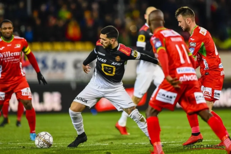 Grijs seizoen dreigt na 1 op 6: "Beker wordt alles of niks, maar twee maand geleden waarde degradatiespook hier nog rond"