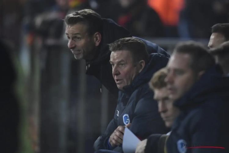 Jos Daerden weet wat dit Genk absoluut nodig heeft: "Ik verwijs naar mijn periode bij Germinal Beerschot"
