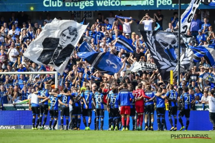 Knappe prestatie! Brugse U17-youngsters triomferen op de Future Champions in Zuid Afrika na klinkende 4-0-zege
