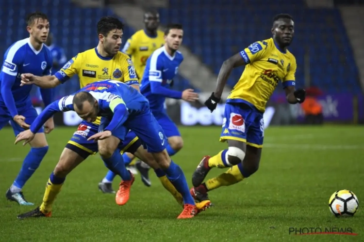 Dit zijn de aantrekkelijke halve finales van de Beker van België - maar wat deed Waasland-Beveren (bijna) in de trommels?