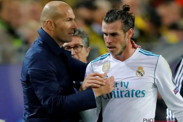 De mogelijke gevolgen van de aanstelling van Zizou: Hazard, Bale, Ramos, Marcelo én nog een toptarget
