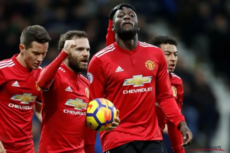 Romelu Lukaku trekt zich geen bal aan van kritiek: "Het kan mij niet schelen wat mensen denken"