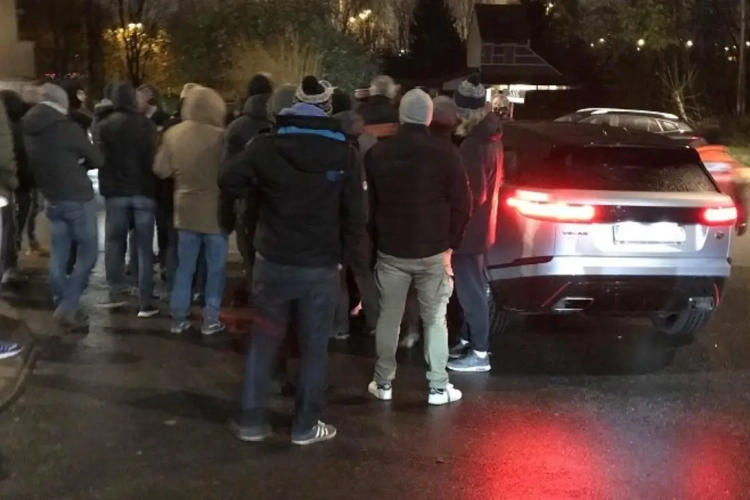 EXCLUSIEF: Anderlecht-fans sturen mail naar bestuur paars-wit met dringende eis