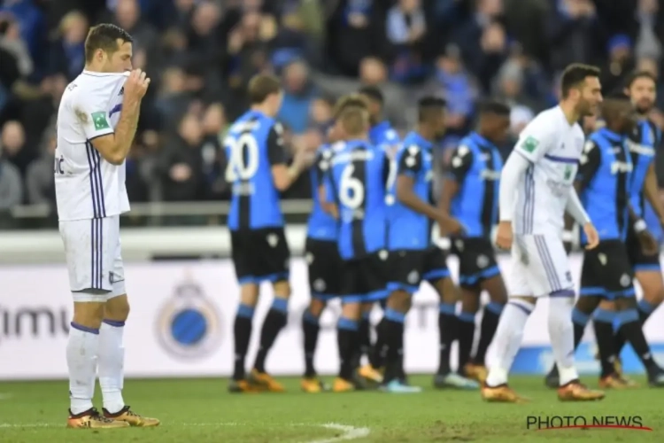 Een mirakel nodig om Club Brugge nog bij te halen? Selecties Club en Anderlecht doorgelicht