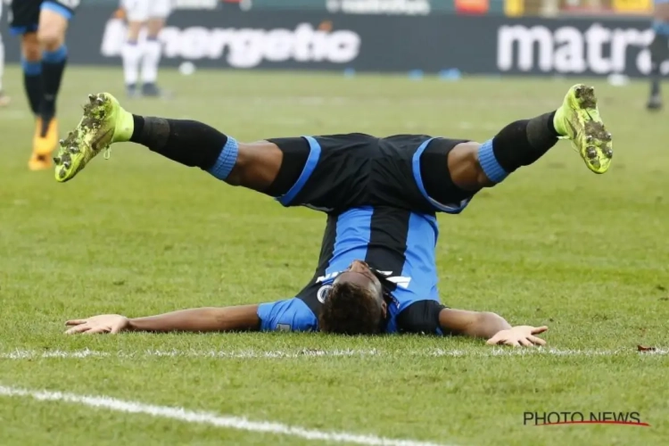 ? Herboren Diaby blikt nog eens terug op horrorjaar: "Erg frustrerend als je niet het maximum kunt geven of met pijn speelt"