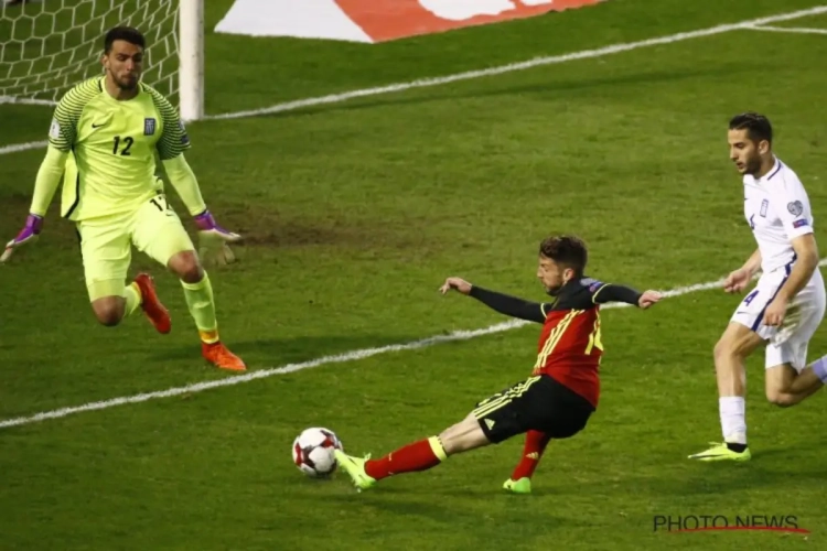 'Club Brugge heeft verrassend alternatief voor Ospina en Van Crombrugge'