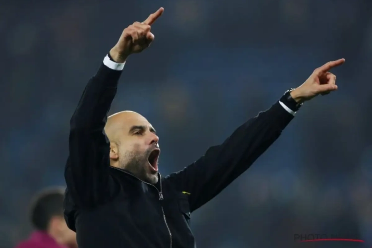 Zelfs met jonge garde haalt Manchester City het: clubbestuur droomt van quadrupel, Guardiola reageert