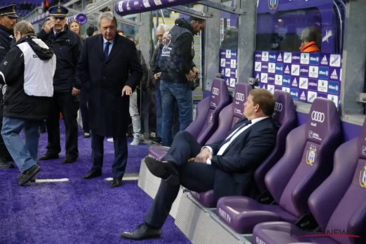 OFFICIEEL: Drukke vrijdag voor Anderlecht, dat een van zijn toptalenten langer aan zich bindt