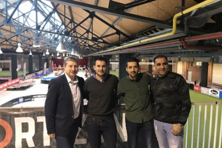 Messoudi en Bachar stellen deze kleppers op in de Warmste Match: "Ruytinx zal zich moeten inhouden"