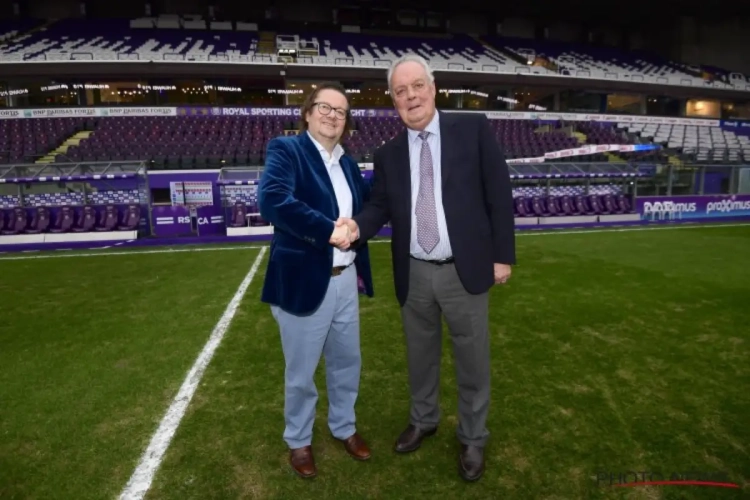 Vanden Stock waarschuwt Coucke: "Ik denk dat hij het verschil nu al ziet"