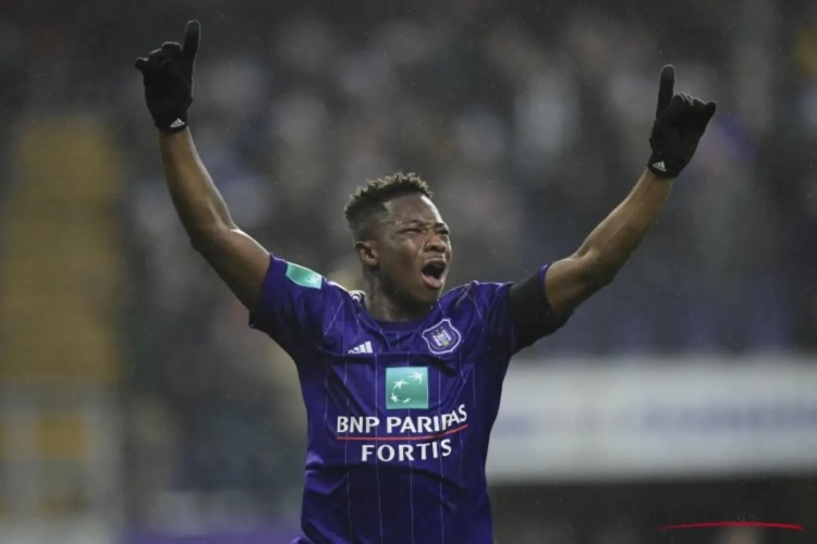 Vertrek van René Weiler was doorslaggevend voor Anderlecht-talent: "Zonder coachwissel had hij niet verlengd"