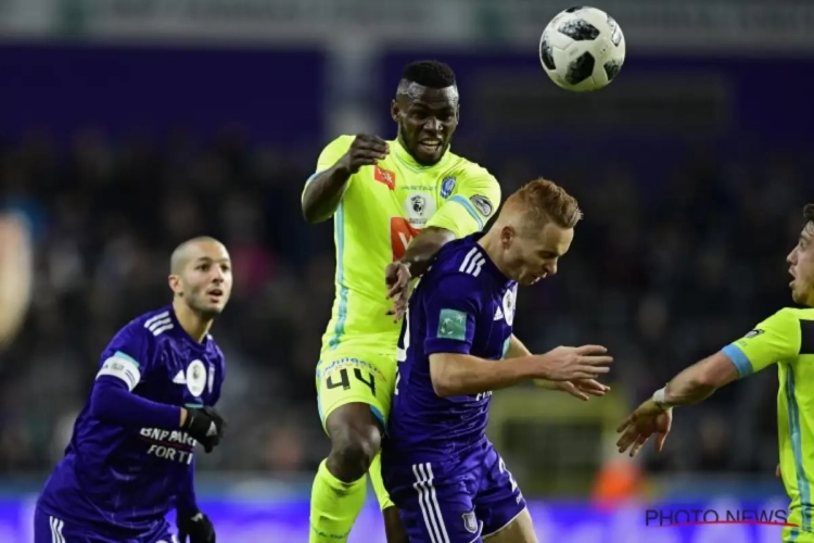 Genieten van Anderlecht - Club of andere topmatchen? Verdubbel de winst!