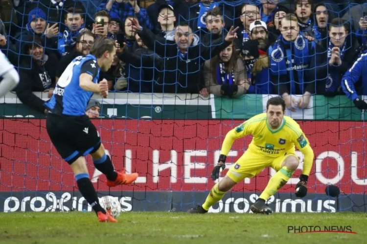 Opvallend: Club krijgt 9 penalty's - meeste van de competitie - en scoort 9 keer