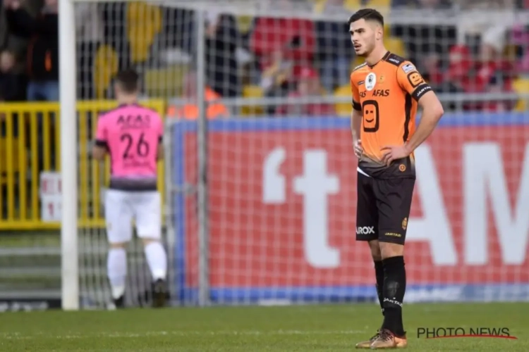 Anderlecht heeft nu al persoonlijk akkoord met Malinwa-verdediger