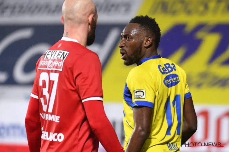 'Na verbanning naar de B-kern daagt zorgenkind van Sint-Truiden nu ook niet op voor beloftenmatch'