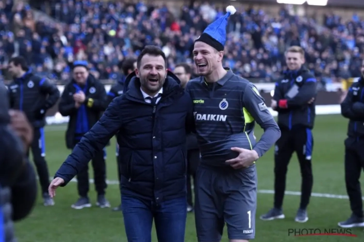 Veel Club-fans balen om het opvallende vertrek van Butelle, nét als coach Leko: "Ik vind het persoonlijk echt jammer"