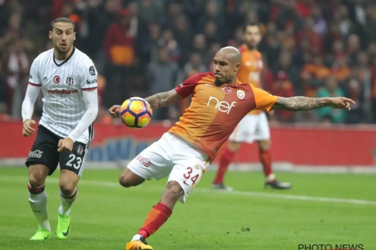 Voormalig Nederlands international zet zijn carrière verder in Qatar